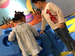 -天空之城欢乐嘉年华苏州店(环球188广场店)