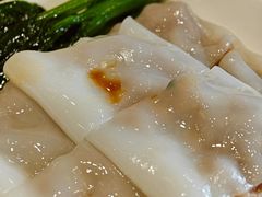 -鸿运茶餐厅(皇岗店)