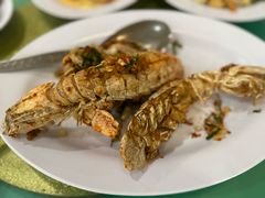 -大茄来海鲜餐厅(亚洲城分行)