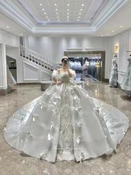 -2460婚礼艺术中心