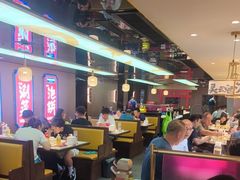-涿派·炝锅鱼(涿州店)