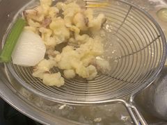 -品牛阁潮汕牛肉火锅(洋河店)