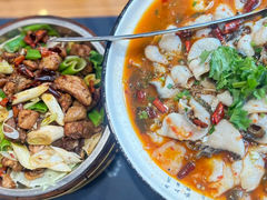 -益恒饭店乡间白族菜(古城总店)