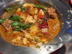 -胖哥俩肉蟹煲(萧山加州阳光店)