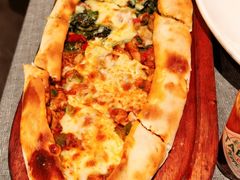 -Efes Turkish & Mediterranean Cuisine 艾菲斯餐厅(陆家嘴店)