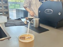 -XI·LaundryCafe 喜咖自助洗衣咖啡店