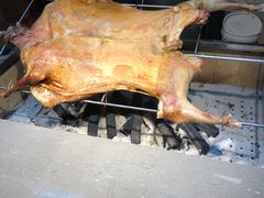 -蓝鲸湾汤泉(包河店)