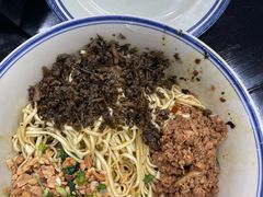 -万三面馆(青龙正街太古里店)