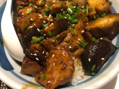 -有喜屋·深夜食堂(北京西路店)