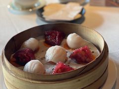 -三号黄浦会Canton Table