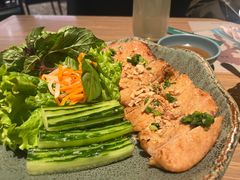 -安南越南餐厅(青岛万象城店)