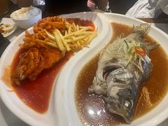 -马凯餐厅(长椿街店)
