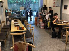 大堂-月半小炉焖烤