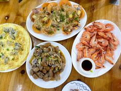 -明记海鲜大排档(巽寮湾店)