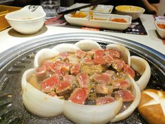 -猫爪爪原切自助烤肉(观音桥阳光世纪店)