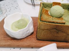 -大树餐厅(朝阳大悦城店)