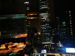-小南洋海景餐厅(深圳湾店)