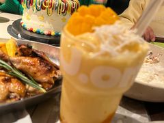 -J·one Bistro吉萬酒厨·牛排