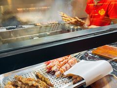 -欧提汗·新疆餐厅·清真(银都路店)