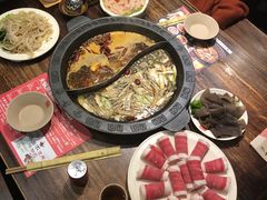 -大话三城重庆火锅(万科天誉店)