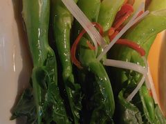 -穿越·外婆家(西溪天堂店)