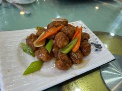 -宝发园名菜馆