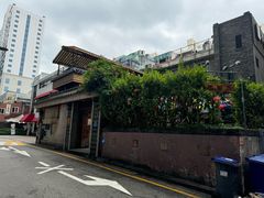 -首尔花园酒店