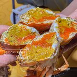 ‼️按頭安利N刷都不會膩的寶藏吃蟹專門店｜蟹記鮮