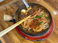 -清真·马文砂锅大全(麦苋街店)
