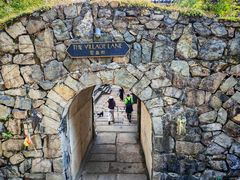 -莫干山风景区