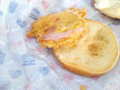 -麦加美汉堡(延津店)