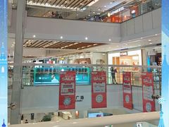 -永旺梦乐城(金银潭店)