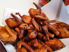 -鸽子侯·家宴·平价海鲜(绿地店)