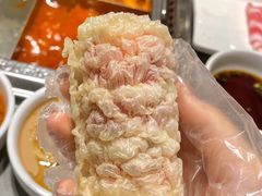 -海底捞火锅(泉城路店)