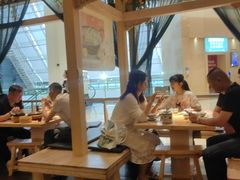 -南京大牌档(龙江新城市广场店)