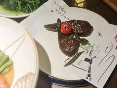 -应天大明王朝·南京菜(中山陵店)