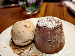 -Bistro Les Lilas丁香花小酒馆