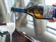 -瑞吉酒店 · Elba 欧尔巴意大利餐厅· 精致意餐·云端聚会