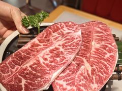 -韩宫宴烤肉·黑毛和牛·料理(昆山万达店)