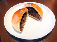 大哥红豆包-有璟阁港式餐厅(国贸商城店)