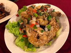 -德成饭店