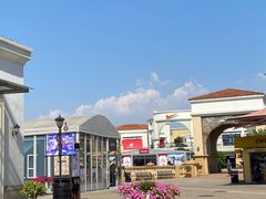 -星巴克(无锡百联奥特莱斯店)