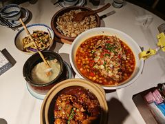 -图味美小黄鱼·景德菜(浙江路店)