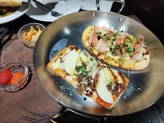 -Let'sBURGERplus·非常创意汉堡(三里屯店)