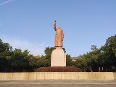 -浙江大学(玉泉校区)