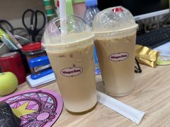 -哈根达斯(世界城店)