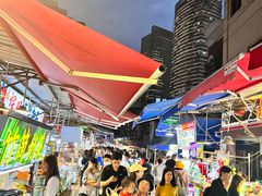 -船奇蒸汽海鲜·闽菜(八市海鲜总店)