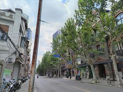 -四川北路(地铁站)