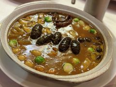 金玉满堂全家福-RIVIERA 松鹤楼(外滩店)