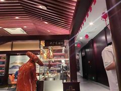 -古南都·老广东酒楼(龙江店)
